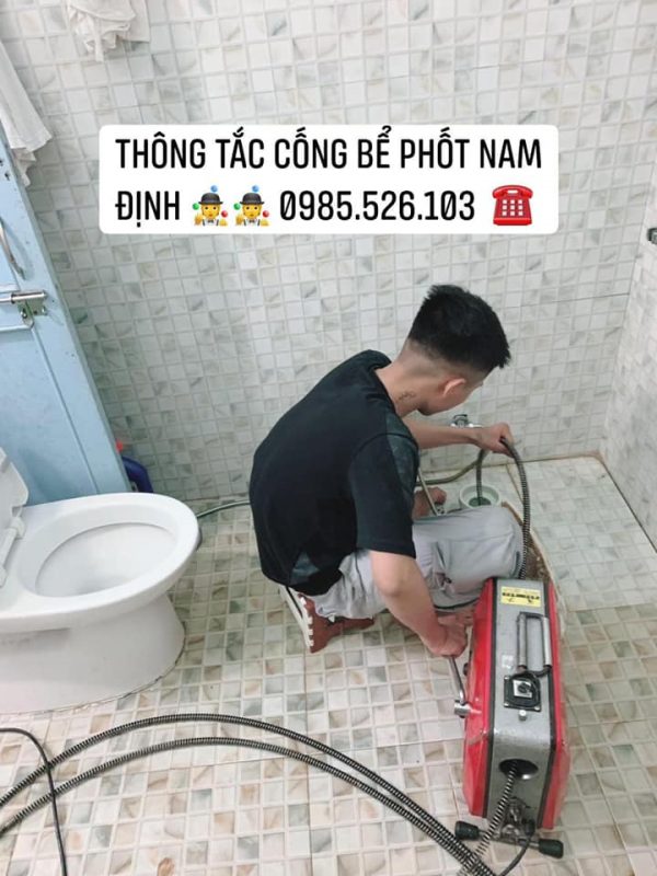 Công Ty Môi Trường Đô Thị Miền Bắc