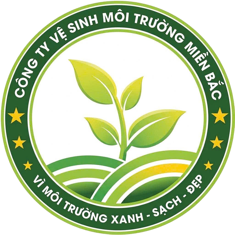 Công Ty Môi Trường Đô Thị Miền Bắc